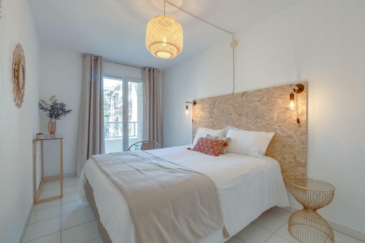 Apartment Palais Milton *