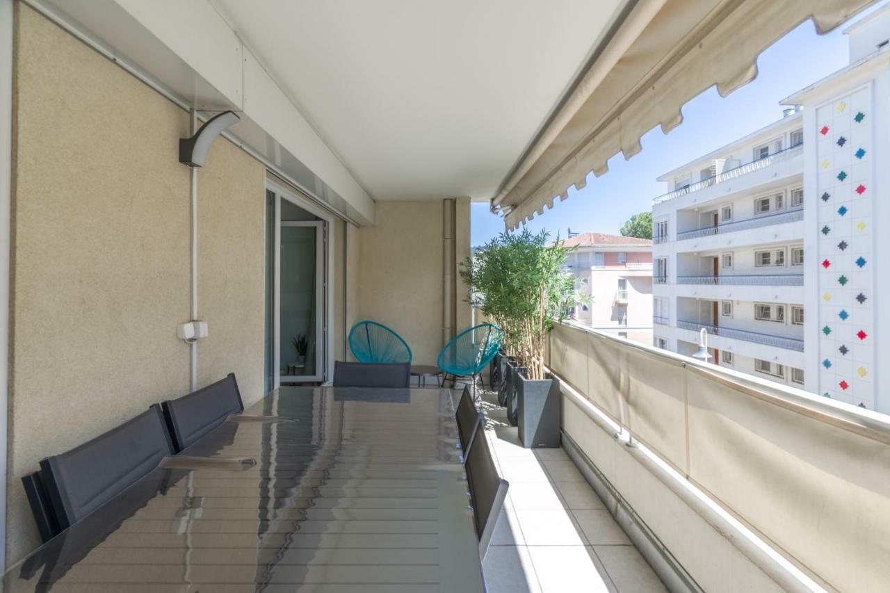 Palais Milton Cannes