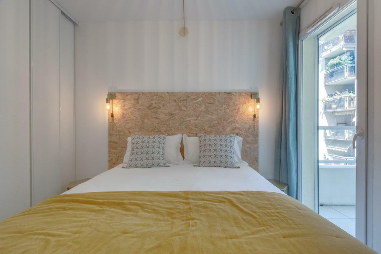 Apartment Palais Milton Cannes